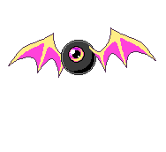 Eye Bat